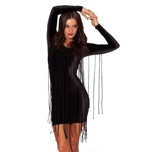 Blackmilk the Wednesday dress